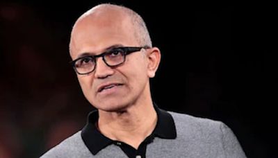 How Satya Nadella's Intervention Halted Microsoft-Nvidia Fued Over AI Chip Supply - News18