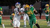 Tracy football outlasts Kimball to win the battle of top dogs in Tracy