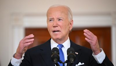 Biden verurteilt gewaltsamen Vorfall bei Wahlkampfveranstaltung von Trump