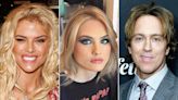 Larry Birkhead Says Anna Nicole Smith 'Would Be So Proud' of Daughter Dannielynn in 17th Birthday Tribute