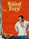 The Sound and the Fury (1959 film)