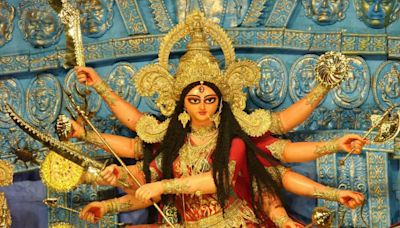 What is the difference between Sharad and Chaitra Navratri? Is one more powerful than the other?