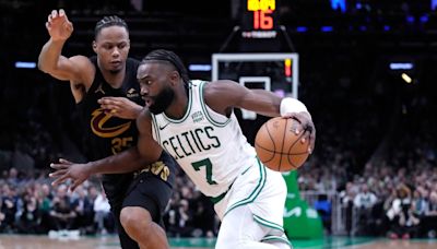 Cavaliers vs. Celtics: What Boston and national media are saying after Game 1