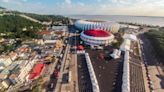 Cobrança por estruturas temporárias da Copa de 2014 no Beira-Rio tem novo réu | GZH