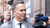 Michael Vaughan says it is ‘inconceivable’ he made racist comment to team-mates