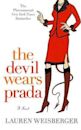 The devil wears Prada