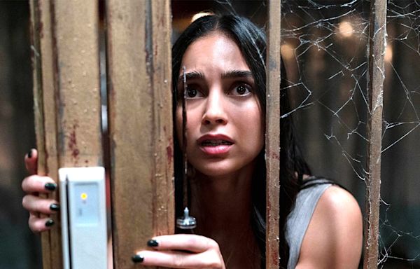 Scary Movie 6: Melissa Barrera Addresses Possible Interest In Parody Sequel After Scream 7 Firing