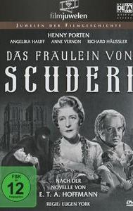 Das Fräulein von Scuderi