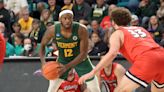 Vermont men's basketball drops Myrtle Beach Invitational final, first loss of the season