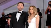 Jennifer Lopez and Ben Affleck wedding: Ambulance seen leaving Georgia home hours before festivities