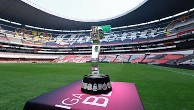 Liga MX Femenil: Listos los horarios de la final Rayadas-América