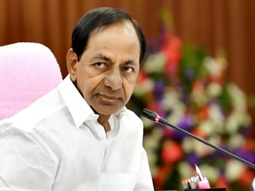 Blow for KCR as HC junks plea against probe into power purchase 'irregularities' | India News - Times of India