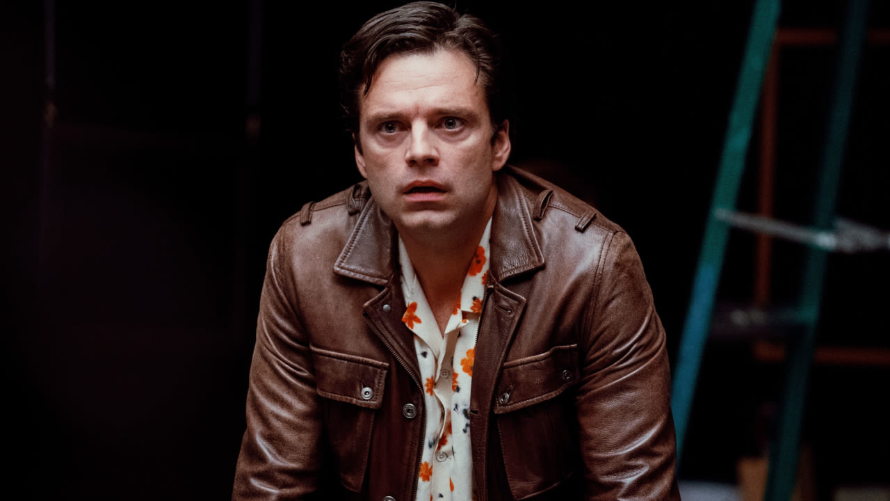 ...Sebastian Stan's Incredible (And Unrecognizable) Performance After The First Trailer For A24's A Different Man Drops