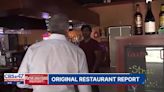 Restaurant Report: 4 local restaurants got return trips from inspectors for the wrong reasons