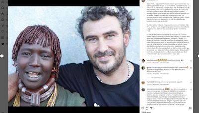 Muere el fotógrafo catalán Toni Espadas en un ataque en Etiopía