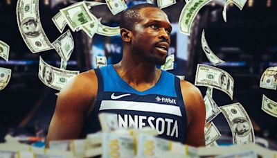 Luol Deng's net worth in 2024