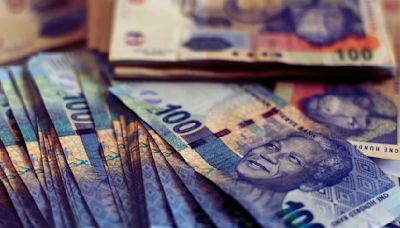 South African Rand Vacilates As Election Uncertainty Continues In The Rainbow Nation