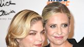 Sarah Michelle Gellar brought to tears by pal Selma Blair’s performance on Dancing With the Stars