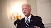 Joe Biden delivered warning on border from Democrats
