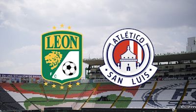 León vs Atlético de San Luis: ¡En vivo! – Jornada 9 del Apertura 2024