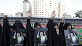 La muerte de Raisí aviva la incertidumbre en Irán en plena confrontación con Israel