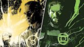 Green Lantern Series ‘Lanterns’ From Chris Mundy, Damon Lindelof & Tom King Moves From Max To HBO With Series Order