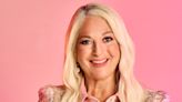 Vanessa Feltz says she's doing Celebs Go Dating as she's a 'rotten picker' herself