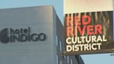 Red River Cultural District continues effort to get funds from city council