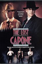 The Lost Capone (1990) - Posters — The Movie Database (TMDB)