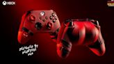 Xbox unveils Deadpool bum controller as competition prize for one lucky recipient
