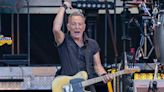 Bruce Springsteen Treated for Peptic Ulcer Disease Symptoms, September Tour Dates Postponed