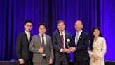 台灣三大單位勇奪全球人才發展最高榮譽ATD獎項，紐奧良頒獎見證輝煌時刻