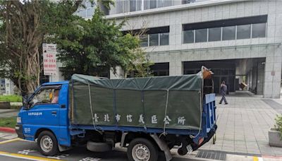 北市首創共用臨停區供4類車使用 開放申請盼年底達標100處 - 生活