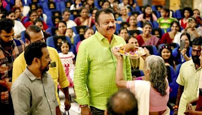 How the BJP finally breached the Kerala bastion with Suresh Gopi’s Thrissur victory
