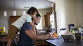 Working fathers are the new target of microaggressions–and they are worried they could be getting ‘daddy tracked’