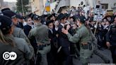 Middle East updates: Israel's ultra-Orthodox can be drafted – DW – 06/26/2024