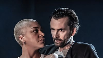 David Tennant and Cush Jumbo’s ‘Macbeth’ Production Gets Cinema Release in U.K., U.S. and More as First Clip Is...