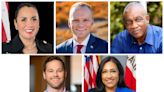 Your guide to California's Senate District 23 race: Santa Clarita Valley