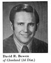 David R. Bowen