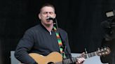 Damien Dempsey joins forces with Irish students for "Songs and Stories" initiative