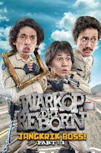 Warkop DKI Reborn: Jangkrik Boss! Part 1 Stream and Watch Online ...