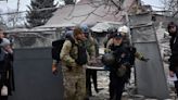 Russia's intense attacks on Ukraine has sharply increased civilian casualties in December, UN says