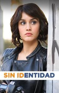 Sin identidad