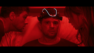 Ryan Phillippe & Kate Beckinsale Lead Thriller ‘The Patient’, First Look Revealed — Cannes Market