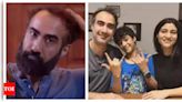 Bigg Boss OTT 3: Ranvir Shorey admits the birth of his son changed him; says 'It was almost like a hormonal change' - Times of India