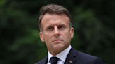Emmanuel Macron exclut la France insoumise de son appel à une coalition, Jean-Luc Mélenchon en colère