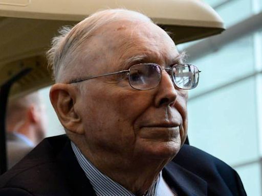 Berkshire icon Charlie Munger believed homeownership is for families who want to live in them — not single people. Here’s how to invest in real estate no matter your marital status