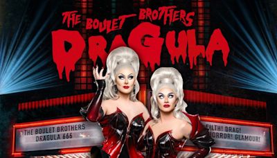 The Boulet Brothers’ Dragula Season 6 Cast Revealed