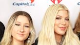 Tori Spelling's daughter was hospitalized with a hemiplegic migraine — but what is it?