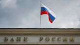 Russian central bank urges global integration despite sanctions